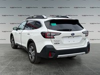 2022 Subaru Outback Premier XT CVT