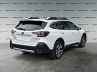 2022 Subaru Outback Premier XT CVT