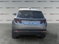 2023 Hyundai Tucson Preferred AWD