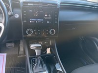 2023 Hyundai Tucson Preferred AWD