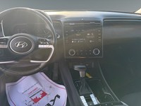 2023 Hyundai Tucson Preferred AWD