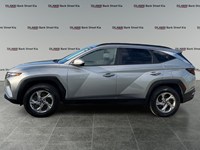 2023 Hyundai Tucson Preferred AWD