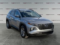 2023 Hyundai Tucson Preferred AWD