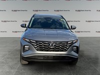 2023 Hyundai Tucson Preferred AWD