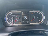 2023 Hyundai Tucson Preferred AWD
