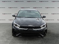 2024 Kia Forte EX IVT
