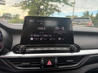 2024 Kia Forte EX IVT