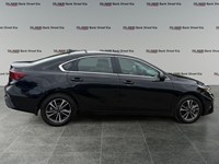 2024 Kia Forte EX IVT