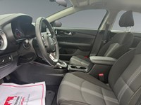 2024 Kia Forte EX IVT