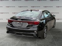 2024 Kia Forte EX IVT