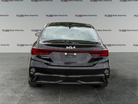 2024 Kia Forte EX IVT