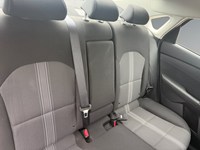 2024 Kia Forte EX IVT