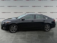 2024 Kia Forte EX IVT