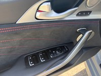 2023 Kia Stinger GT Elite AWD w/Suede Package