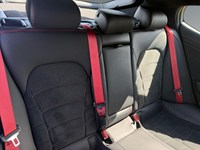 2023 Kia Stinger GT Elite AWD w/Suede Package