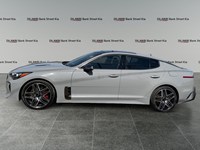 2023 Kia Stinger GT Elite AWD w/Suede Package