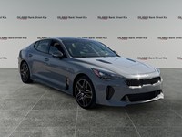 2023 Kia Stinger GT Elite AWD w/Suede Package