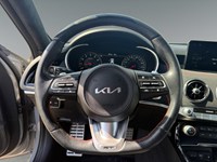 2023 Kia Stinger GT Elite AWD w/Suede Package