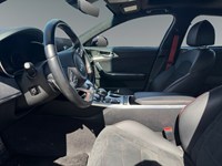 2023 Kia Stinger GT Elite AWD w/Suede Package
