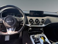2023 Kia Stinger GT Elite AWD w/Suede Package