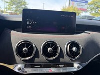 2023 Kia Stinger GT Elite AWD w/Suede Package