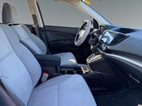 2016 Honda CR-V AWD 5dr LX
