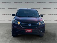 2016 Honda CR-V AWD 5dr LX
