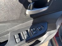 2016 Honda CR-V AWD 5dr LX