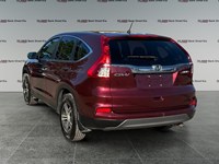 2016 Honda CR-V AWD 5dr LX