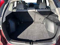 2016 Honda CR-V AWD 5dr LX