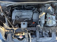 2016 Honda CR-V AWD 5dr LX