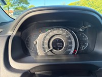 2016 Honda CR-V AWD 5dr LX