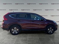2016 Honda CR-V AWD 5dr LX