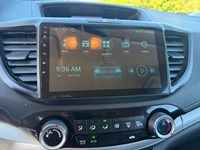 2016 Honda CR-V AWD 5dr LX