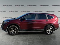 2016 Honda CR-V AWD 5dr LX