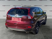 2016 Honda CR-V AWD 5dr LX