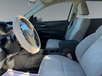 2016 Honda CR-V AWD 5dr LX