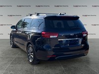 2018 Kia Sedona SX+ FWD