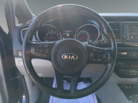 2018 Kia Sedona SX+ FWD