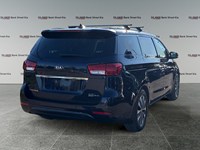 2018 Kia Sedona SX+ FWD