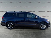 2018 Kia Sedona SX+ FWD