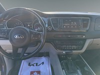 2018 Kia Sedona SX+ FWD