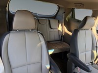 2018 Kia Sedona SX+ FWD