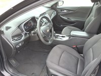 2021 Chevrolet Malibu 4dr Sdn LT