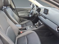 2021 Mazda CX-3 GS Auto AWD