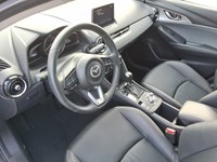 2021 Mazda CX-3 GS Auto AWD