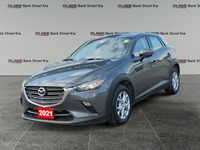 2021 Mazda CX-3 GS Auto AWD