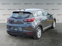 2021 Mazda CX-3 GS Auto AWD
