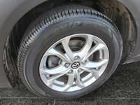 2021 Mazda CX-3 GS Auto AWD