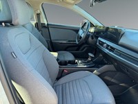 2025 Kia K4 EX FWD